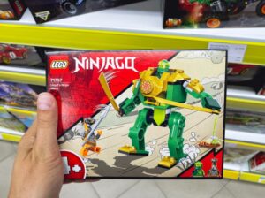 ninjago